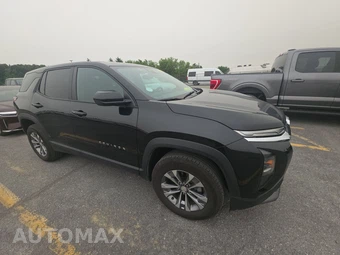 2025 Chevrolet Equinox LT 2LT - miniatura 3