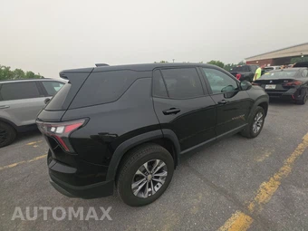 2025 Chevrolet Equinox LT 2LT - miniatura 4