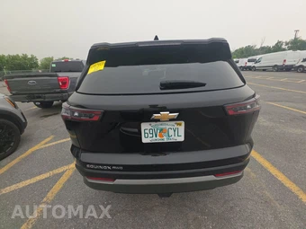 2025 Chevrolet Equinox LT 2LT - miniatura 5