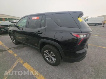 2025 Chevrolet Equinox LT 2LT - miniatura 6