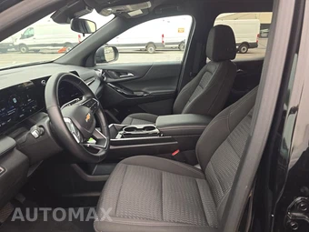 2025 Chevrolet Equinox LT 2LT - miniatura 7
