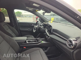 2025 Chevrolet Equinox LT 2LT - miniatura 8