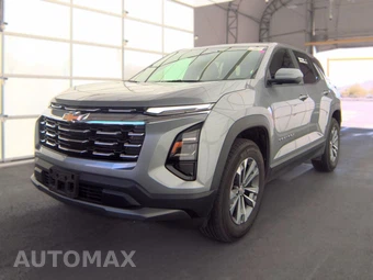 2025 Chevrolet Equinox LT 2LT