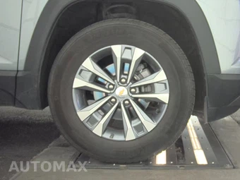 2025 Chevrolet Equinox LT 2LT - miniatura 10