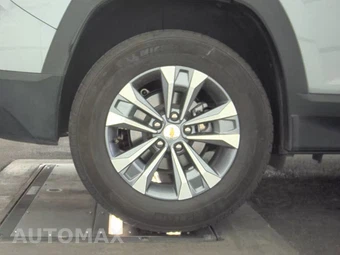 2025 Chevrolet Equinox LT 2LT - miniatura 11