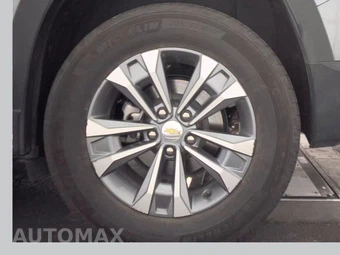 2025 Chevrolet Equinox LT 2LT - miniatura 12