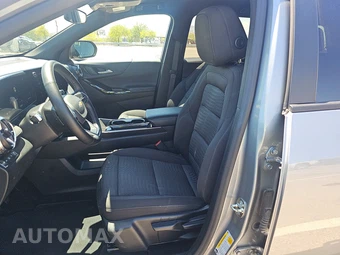 2025 Chevrolet Equinox LT 2LT - miniatura 13