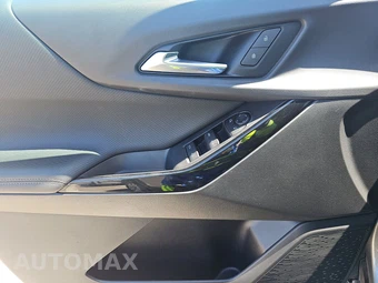 2025 Chevrolet Equinox LT 2LT - miniatura 15