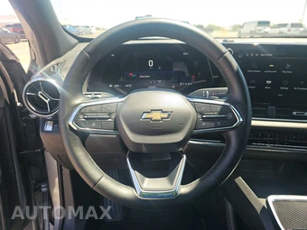 2025 Chevrolet Equinox LT 2LT - miniatura 16