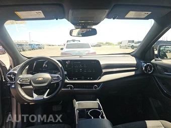 2025 Chevrolet Equinox LT 2LT - miniatura 17