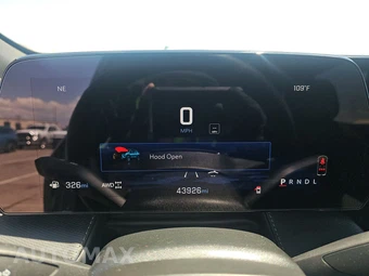 2025 Chevrolet Equinox LT 2LT - miniatura 18