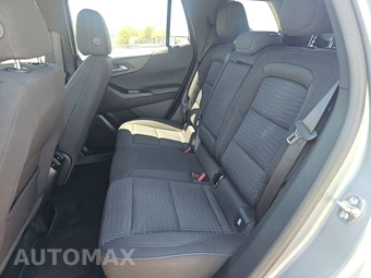 2025 Chevrolet Equinox LT 2LT - miniatura 19