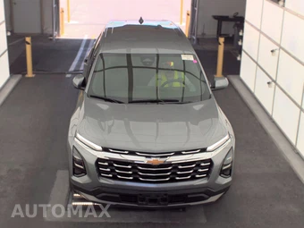 2025 Chevrolet Equinox LT 2LT - miniatura 2