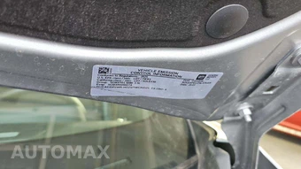 2025 Chevrolet Equinox LT 2LT - miniatura 24