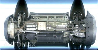 2025 Chevrolet Equinox LT 2LT - miniatura 25