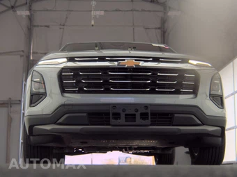 2025 Chevrolet Equinox LT 2LT - miniatura 3