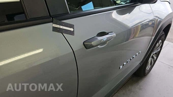 2025 Chevrolet Equinox LT 2LT - miniatura 30