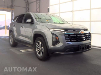 2025 Chevrolet Equinox LT 2LT - miniatura 4