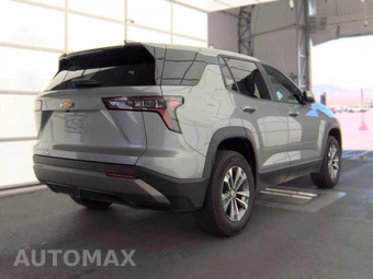 2025 Chevrolet Equinox LT 2LT - miniatura 5
