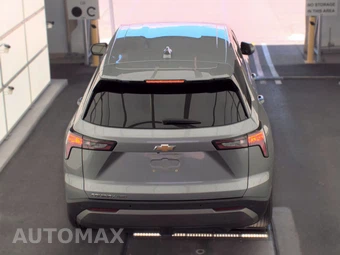 2025 Chevrolet Equinox LT 2LT - miniatura 6