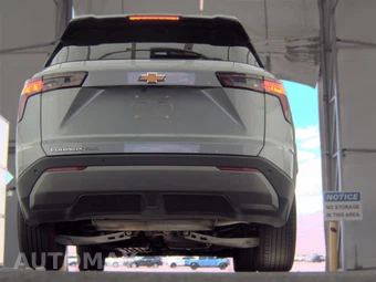 2025 Chevrolet Equinox LT 2LT - miniatura 7