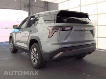 2025 Chevrolet Equinox LT 2LT - miniatura 8