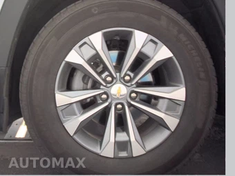 2025 Chevrolet Equinox LT 2LT - miniatura 9