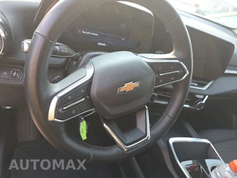 2025 Chevrolet Equinox LT 2LT - miniatura 10