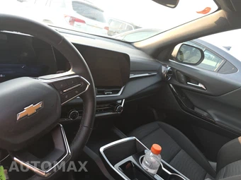 2025 Chevrolet Equinox LT 2LT - miniatura 11