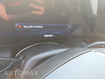 2025 Chevrolet Equinox LT 2LT - miniatura 12