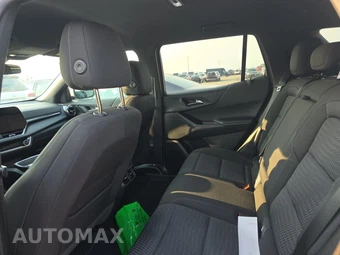 2025 Chevrolet Equinox LT 2LT - miniatura 13