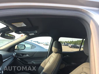 2025 Chevrolet Equinox LT 2LT - miniatura 14