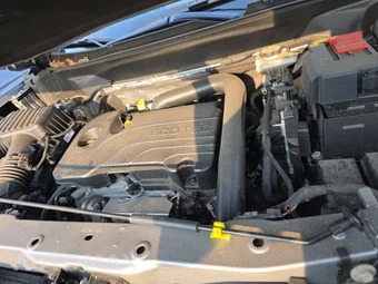 2025 Chevrolet Equinox LT 2LT - miniatura 16