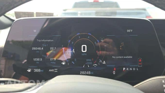 2025 Chevrolet Equinox LT 2LT - miniatura 18