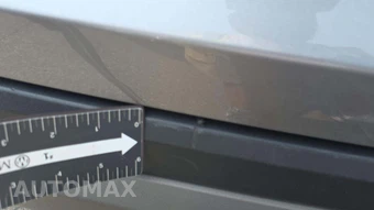 2025 Chevrolet Equinox LT 2LT - miniatura 21