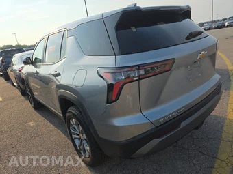 2025 Chevrolet Equinox LT 2LT - miniatura 6