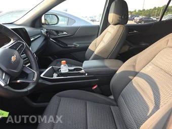 2025 Chevrolet Equinox LT 2LT - miniatura 7