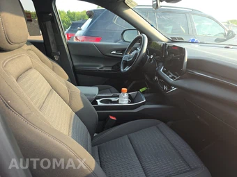 2025 Chevrolet Equinox LT 2LT - miniatura 8