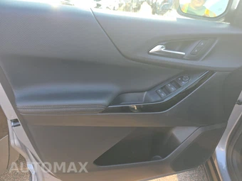 2025 Chevrolet Equinox LT 2LT - miniatura 9