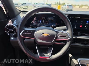 2025 Chevrolet Equinox LT 2LT - miniatura 10