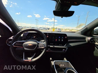 2025 Chevrolet Equinox LT 2LT - miniatura 11
