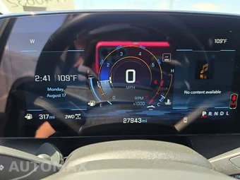 2025 Chevrolet Equinox LT 2LT - miniatura 12