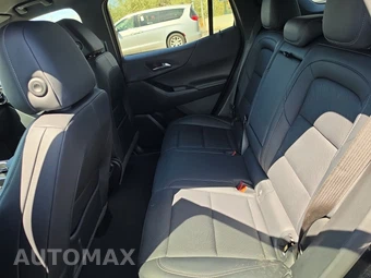 2025 Chevrolet Equinox LT 2LT - miniatura 13