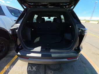 2025 Chevrolet Equinox LT 2LT - miniatura 17