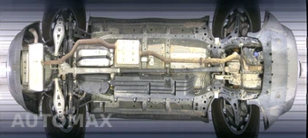 2025 Chevrolet Equinox LT 2LT - miniatura 20
