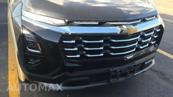 2025 Chevrolet Equinox LT 2LT - miniatura 22