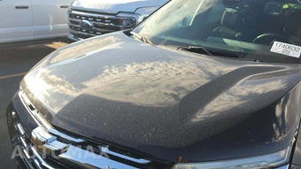 2025 Chevrolet Equinox LT 2LT - miniatura 23