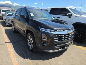 2025 Chevrolet Equinox LT 2LT - miniatura 3