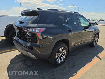 2025 Chevrolet Equinox LT 2LT - miniatura 4