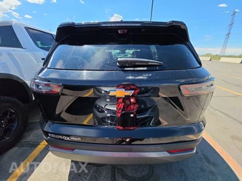 2025 Chevrolet Equinox LT 2LT - miniatura 5